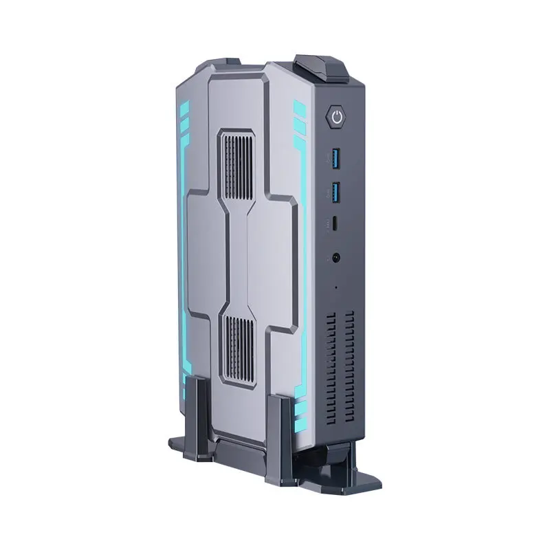 Retro Pc Gaming - 14 Çekirdekli i9-12900HK 12700H Oyuncu Mini