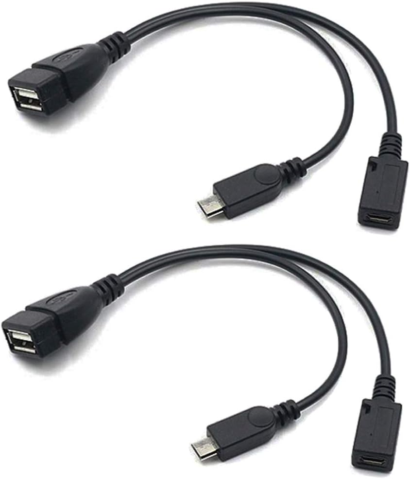 Retro Gaming Usb Stick - 2'si 1 arada Mikro USB OTG