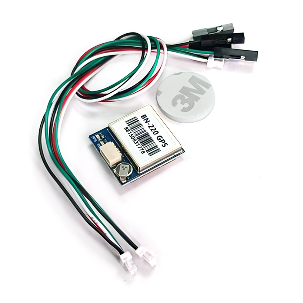Composite Rca Cable - BN-220 BN880 GPS GLONASS Modülü -