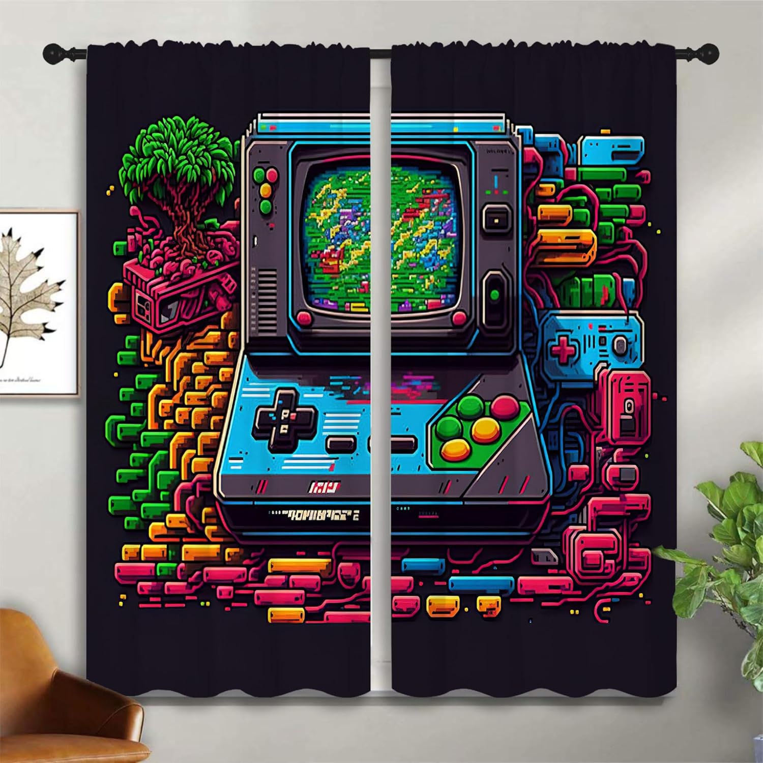 Retro Gaming Japan - Retro Arcade Kontrol Cihazı Joystick Çubuk