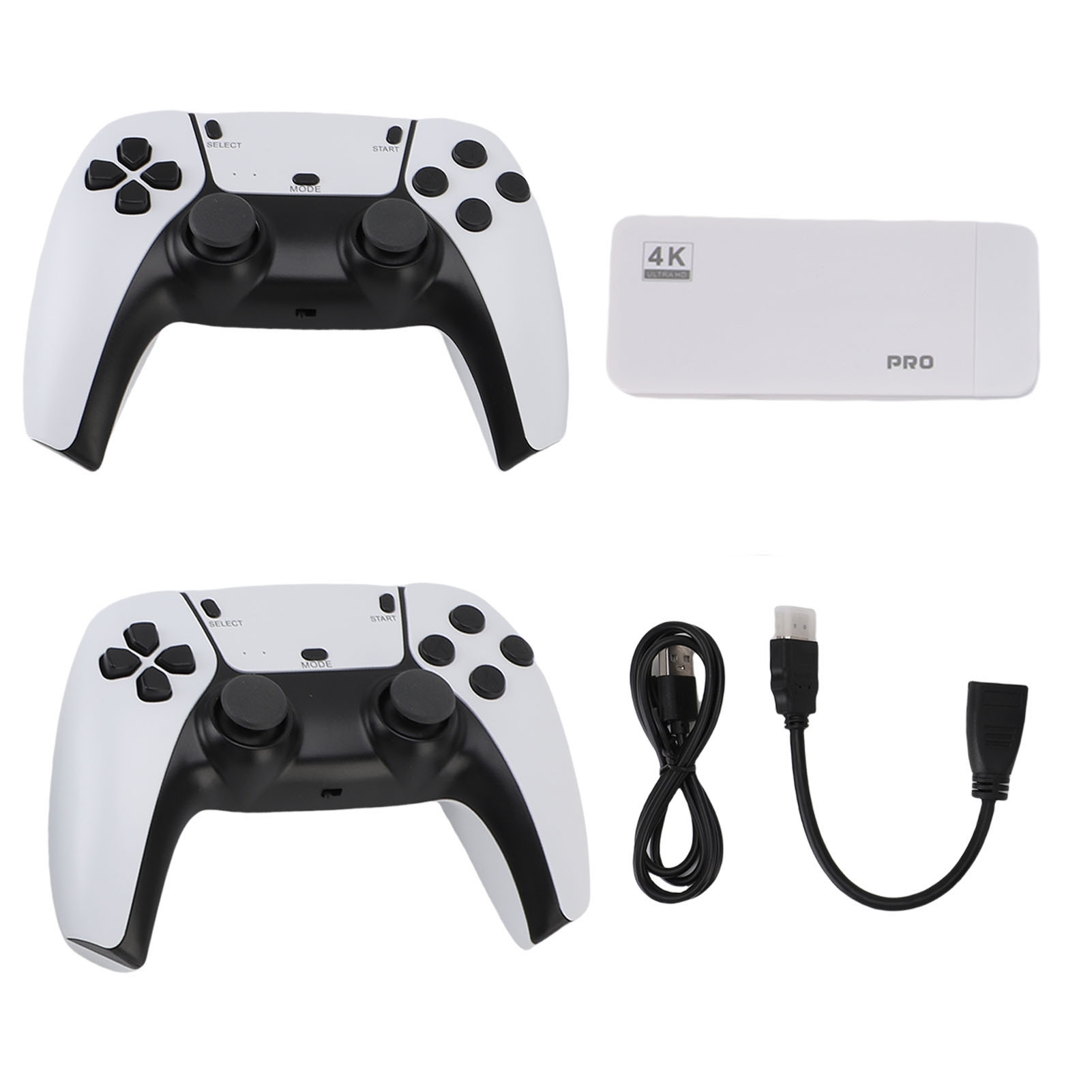 Retro Gaming Stick - M15 Retro Oyun Konsolu Stick Nostalji