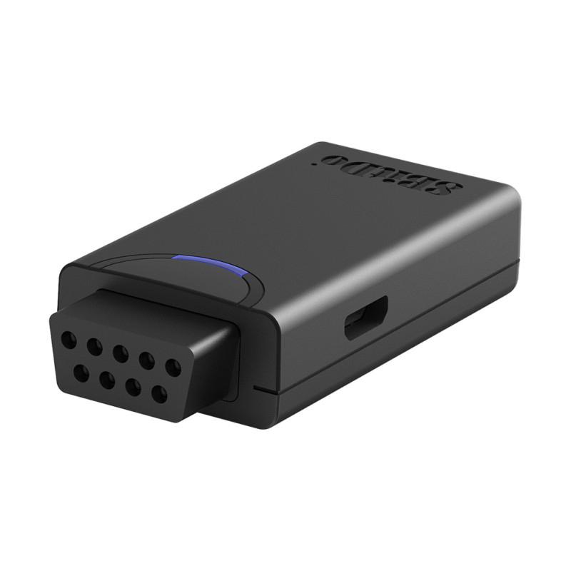 8BitDo Retro Alıcı Mega Drive  - Retro Handheld Console incelemesi ve fiyatı