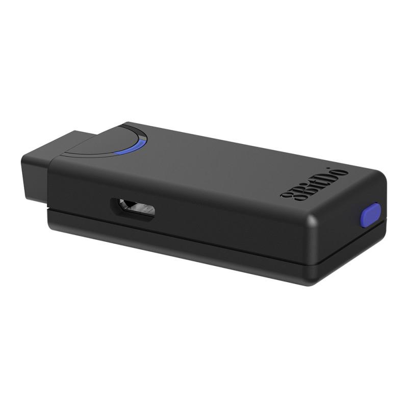 8BitDo Retro Alıcı Mega Drive  - Retro Handheld Console incelemesi ve fiyatı