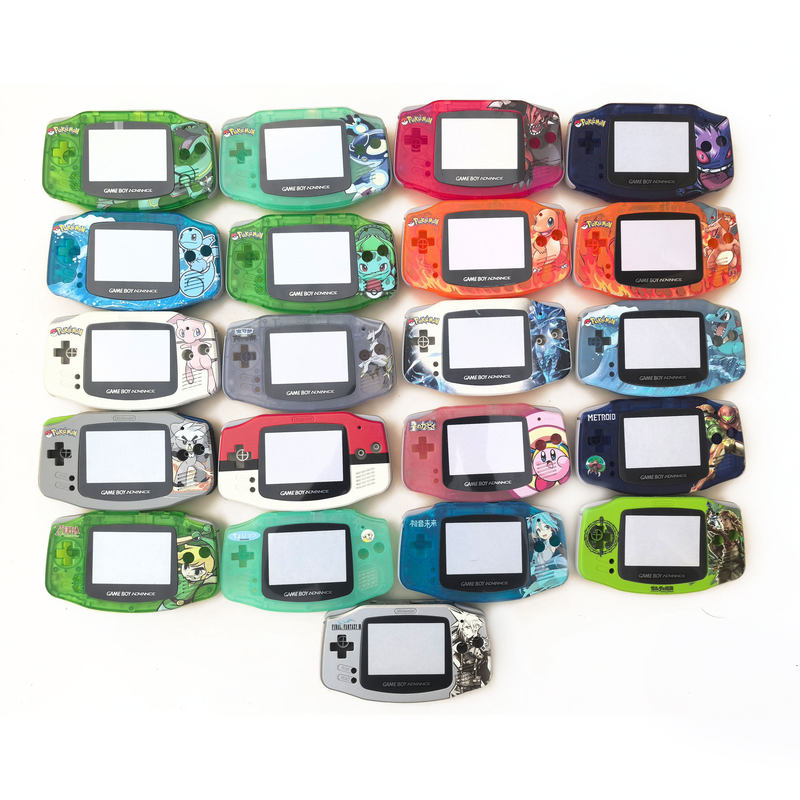 Nintendo Game Boy Advance Gba  - Retro Gaming Japan incelemesi ve fiyatı