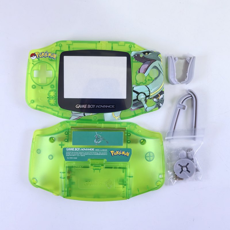 Nintendo Game Boy Advance Gba  - Retro Gaming Japan incelemesi ve fiyatı