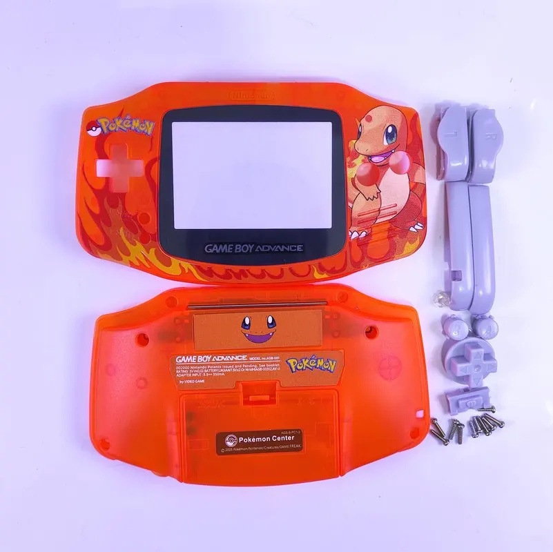 Nintendo Game Boy Advance Gba  - Retro Gaming Japan incelemesi ve fiyatı