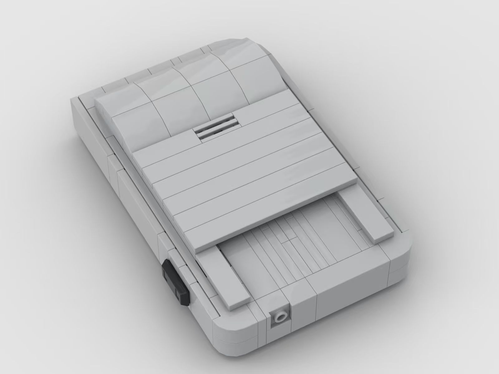 Yeni MOC220PCS retro oyun seti - Retro Gaming Events incelemesi ve fiyatı