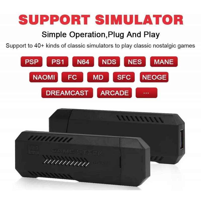X2 Plus 64G Retro 4K Oyun Kons - Retro Gaming X2 incelemesi ve fiyatı