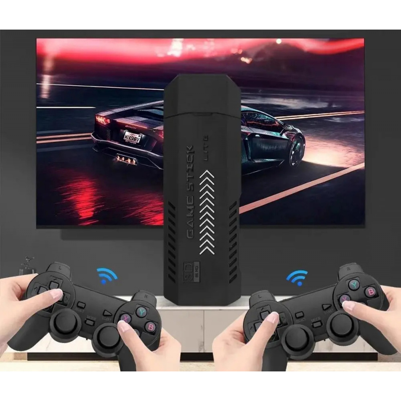 X2 Plus 64G Retro 4K Oyun Kons - Retro Gaming X2 incelemesi ve fiyatı