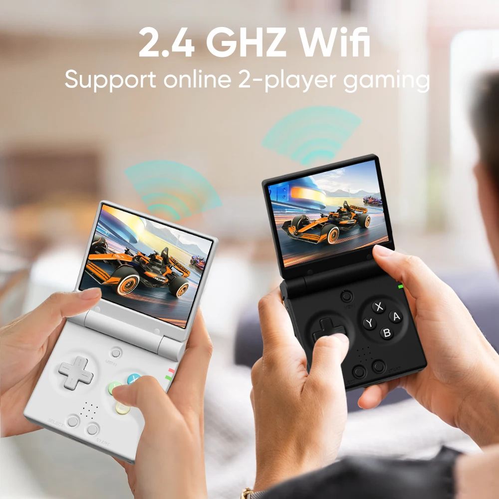 MIYOO MINI FLIP El Tipi Oyun K - Retro Gaming Usb Stick incelemesi ve fiyatı