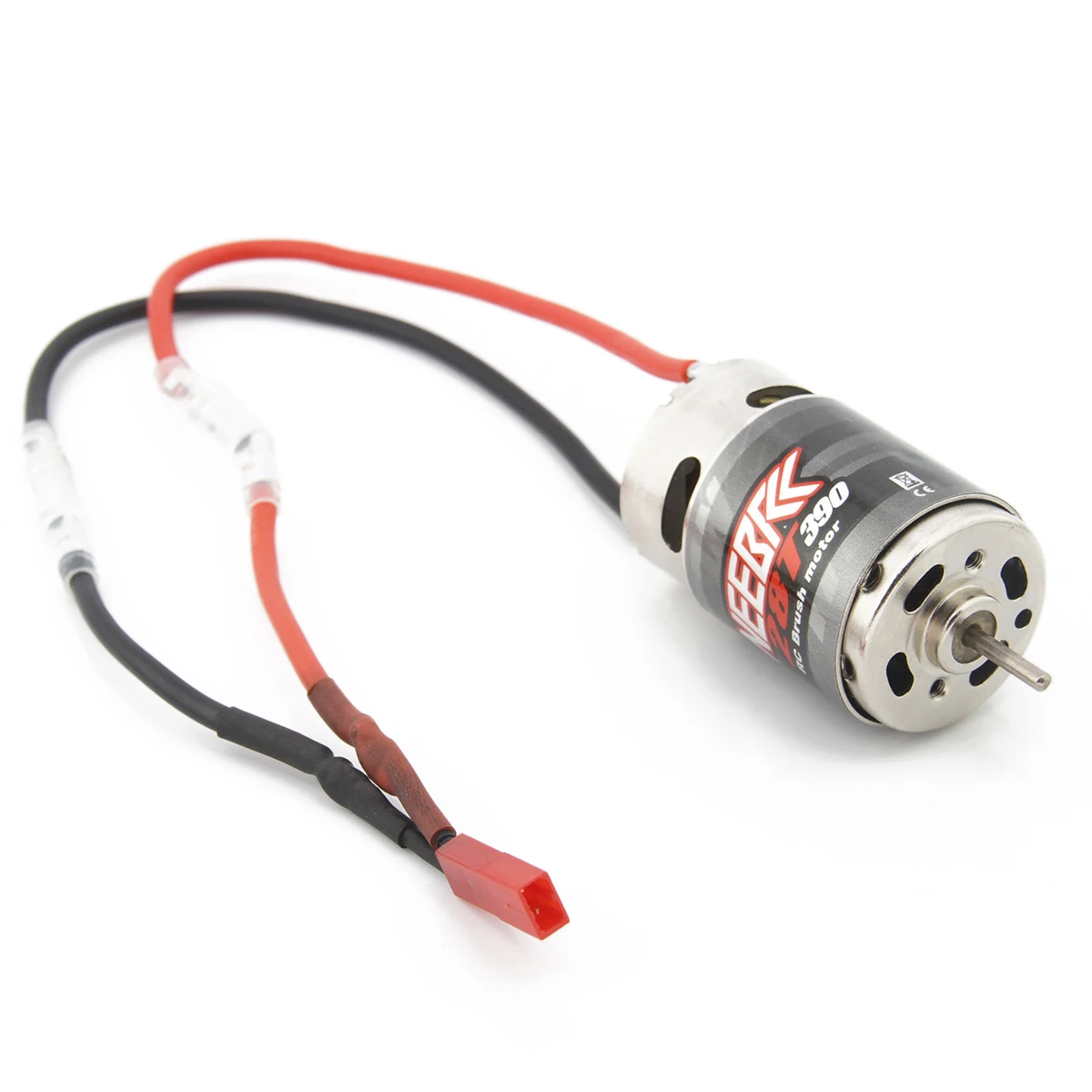 NEEBRC 370 380 390 Fırçalı Mot - Composite Rca Cable incelemesi ve fiyatı