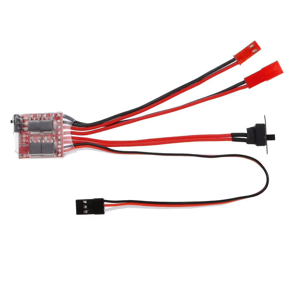 NEEBRC 370 380 390 Fırçalı Mot - Composite Rca Cable incelemesi ve fiyatı