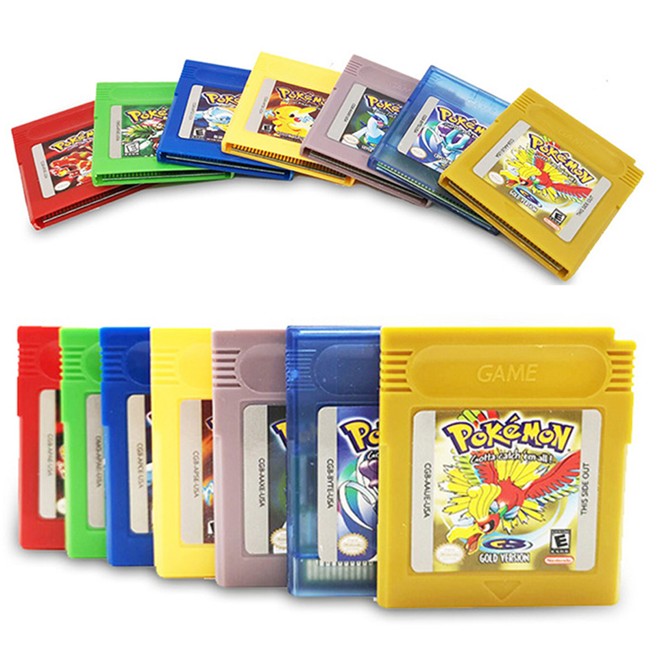 Vintage Pokémon GBA Oyun Kartl - Retro Gaming Pokemon incelemesi ve fiyatı