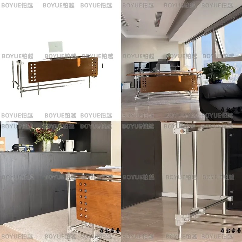 Bauhaus Masif Ahşap Çalışma Ma - Retro Gaming Desk Setup incelemesi ve fiyatı