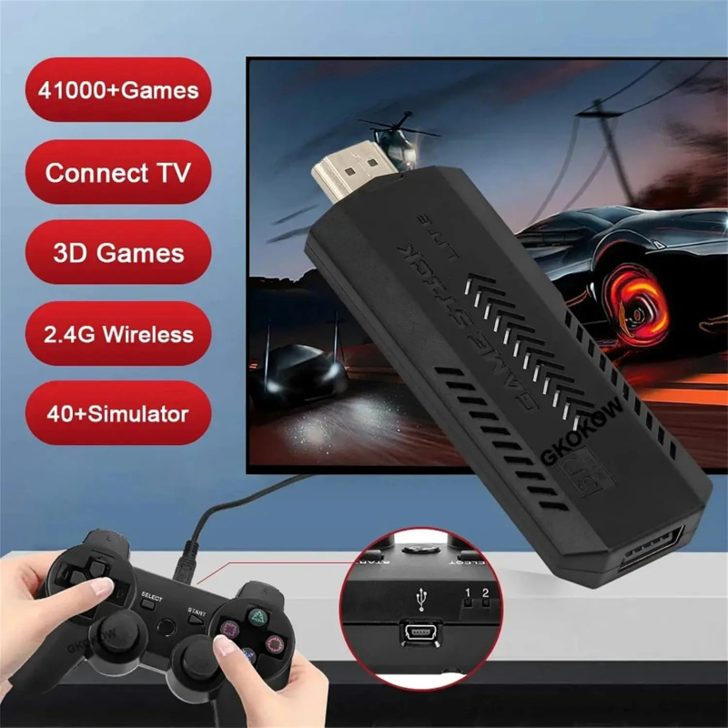 Retro Video Oyun Konsolu-X2 Pl - Retro Gaming X2 incelemesi ve fiyatı