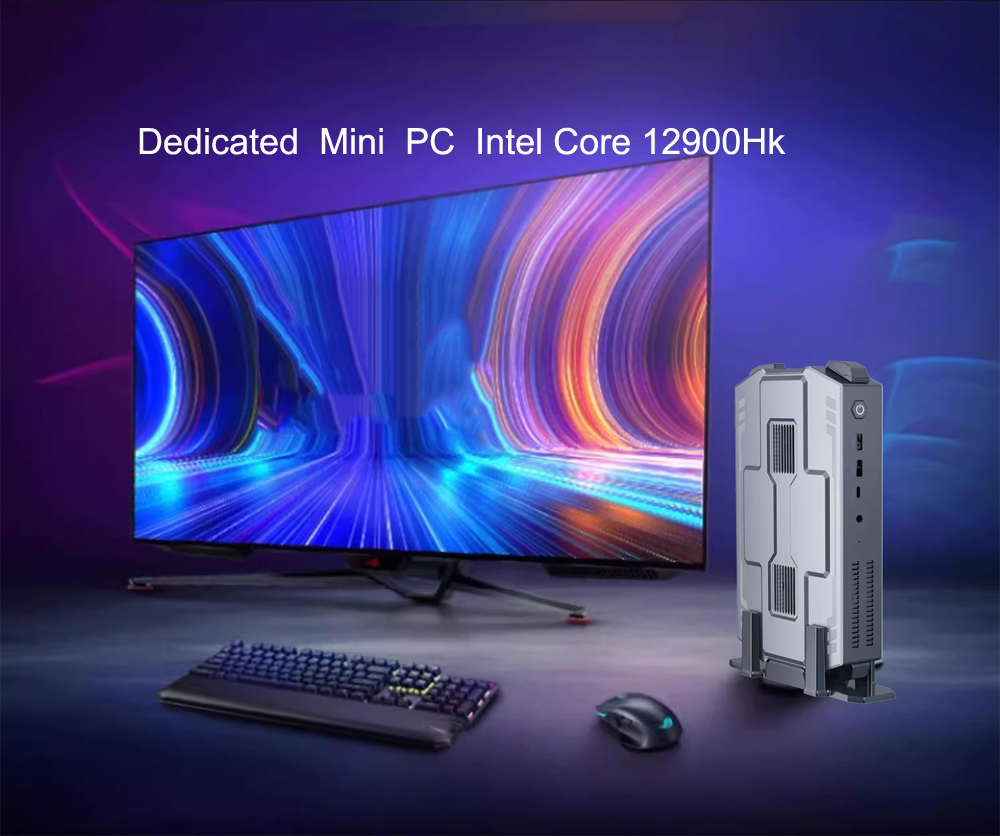 14 Çekirdekli i9-12900HK 12700 - Retro Pc Gaming incelemesi ve fiyatı