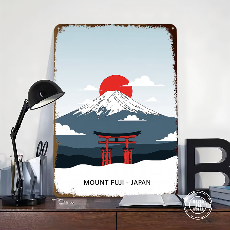 Fuji Dağı Japonya Seyahat Bask - Retro Gaming Japan incelemesi ve fiyatı
