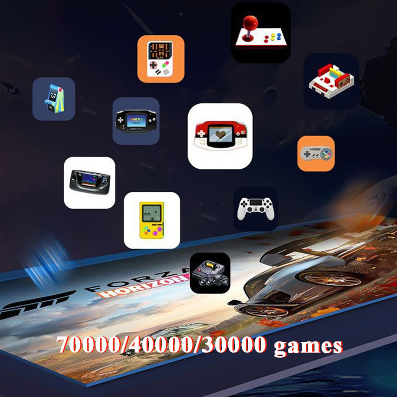 X2 Retro Oyun Çubuğu 128GB 700 - Retro Gaming X2 incelemesi ve fiyatı