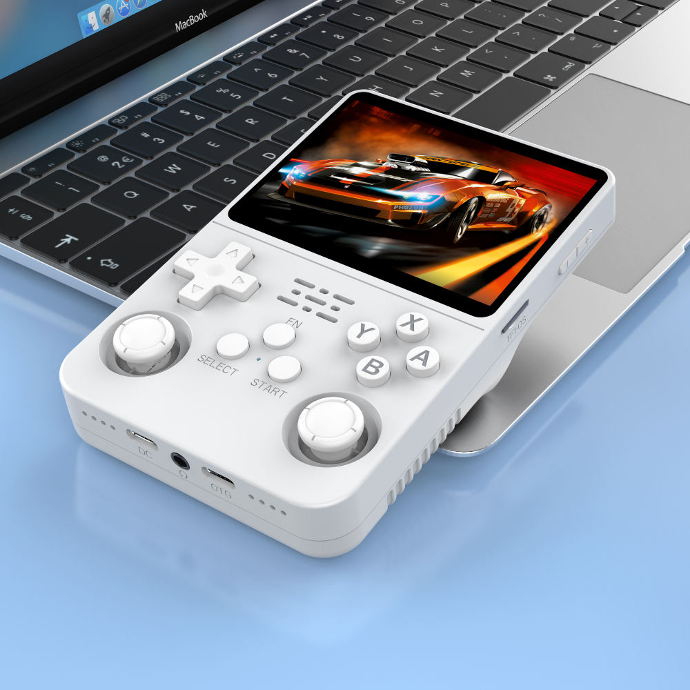 Orijinal Taşınabilir El Tipi O - Retro Gaming R36S incelemesi ve fiyatı