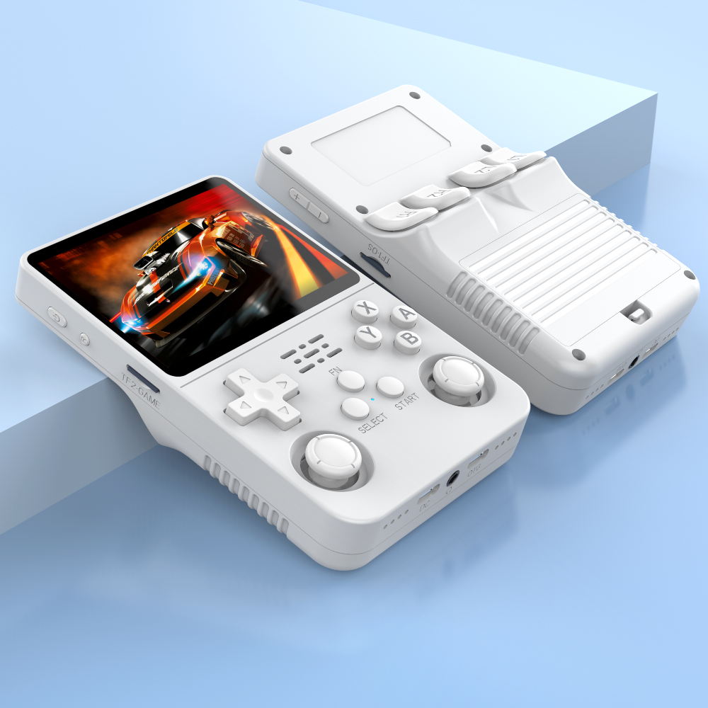 Orijinal Taşınabilir El Tipi O - Retro Gaming R36S incelemesi ve fiyatı