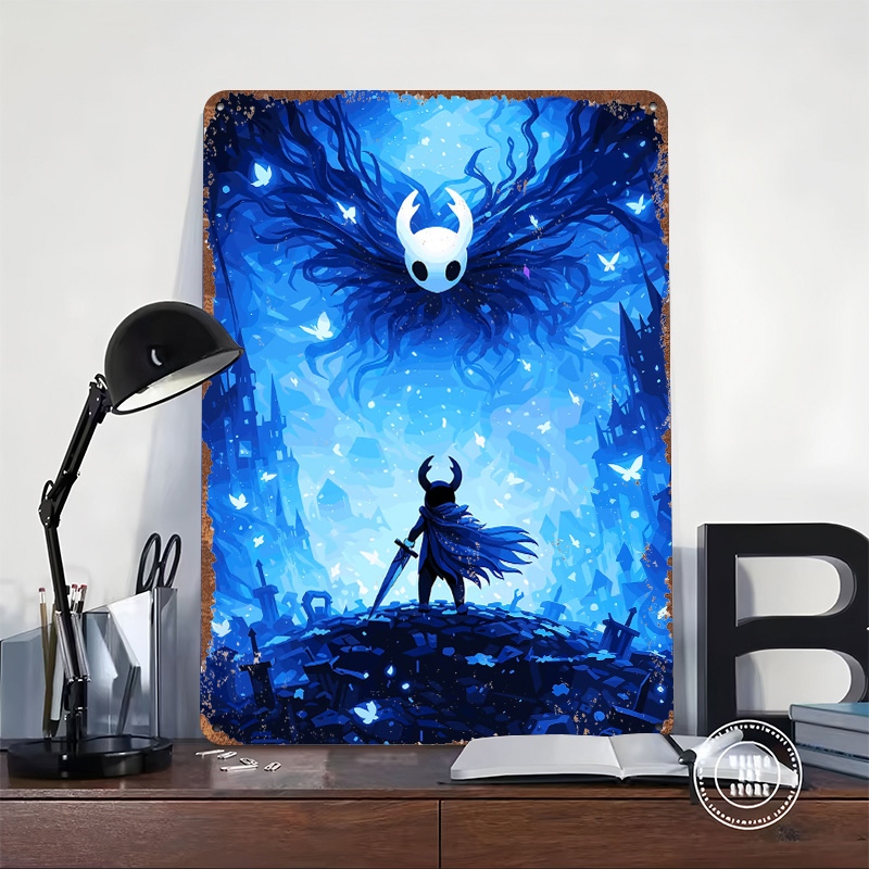 Hollow Knight Confrontation Te - Retro Knight Gaming incelemesi ve fiyatı