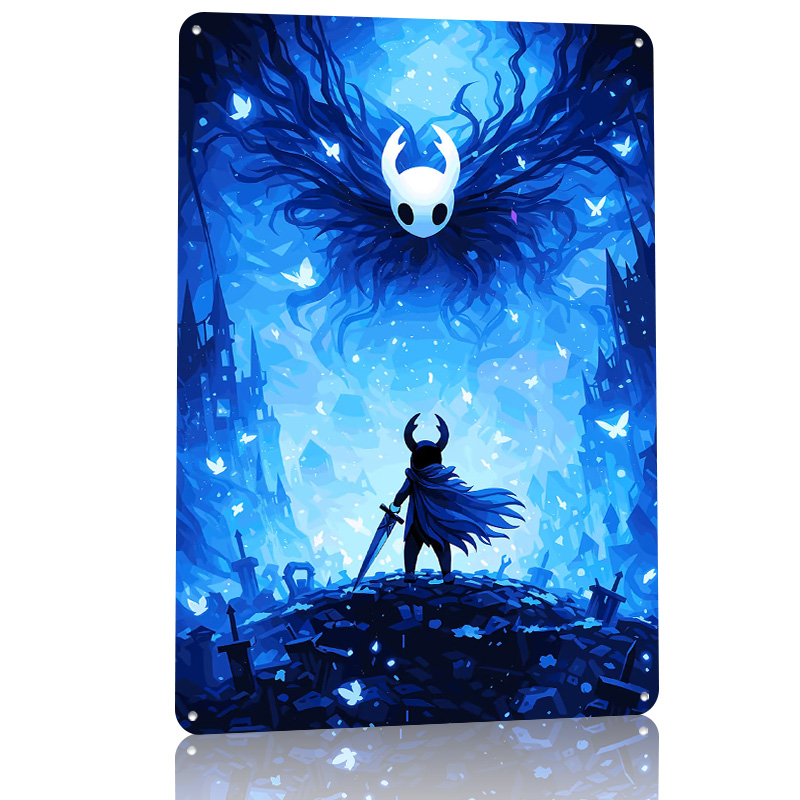 Hollow Knight Confrontation Te - Retro Knight Gaming incelemesi ve fiyatı