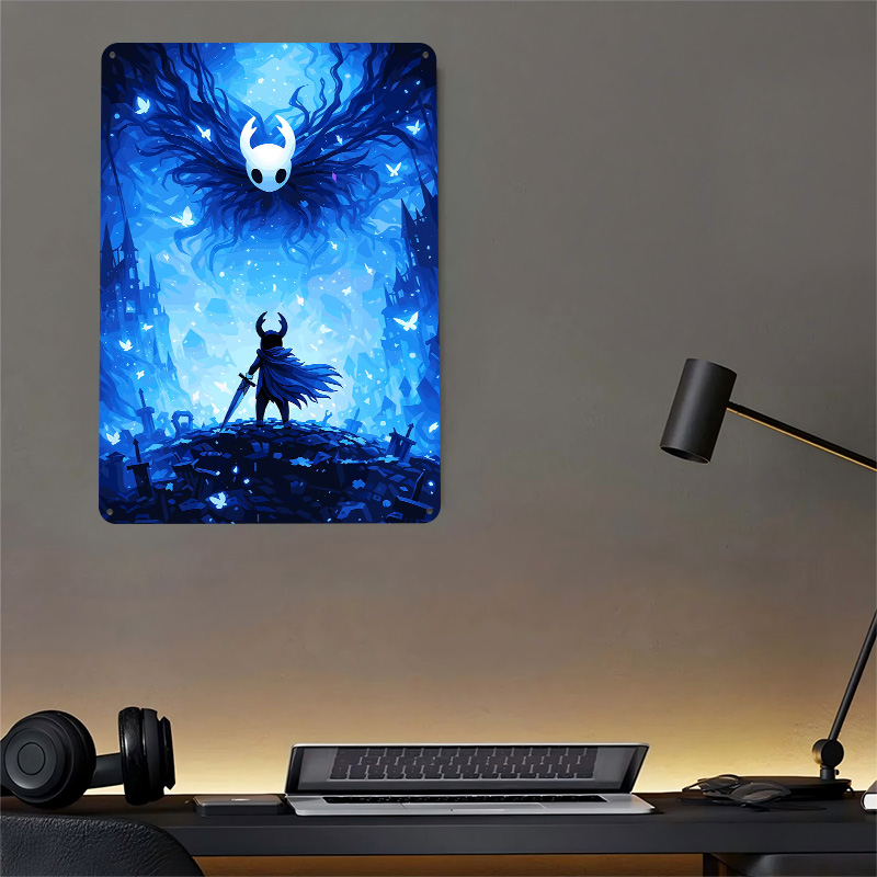 Hollow Knight Confrontation Te - Retro Knight Gaming incelemesi ve fiyatı
