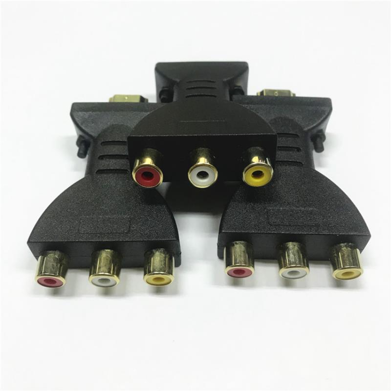 Full HD 1080P RCA AV HDMI uyum - Composite Rca Cable incelemesi ve fiyatı