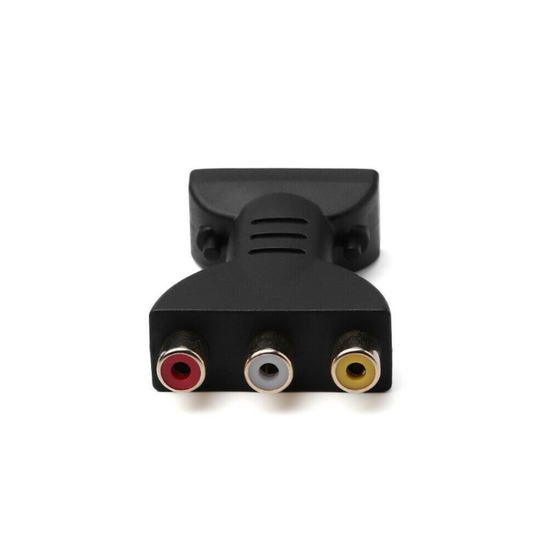 Full HD 1080P RCA AV HDMI uyum - Composite Rca Cable incelemesi ve fiyatı
