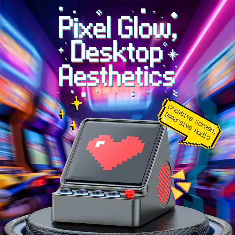Retro Piksel Sanatı Programlan - Retro Gaming Desk Setup incelemesi ve fiyatı