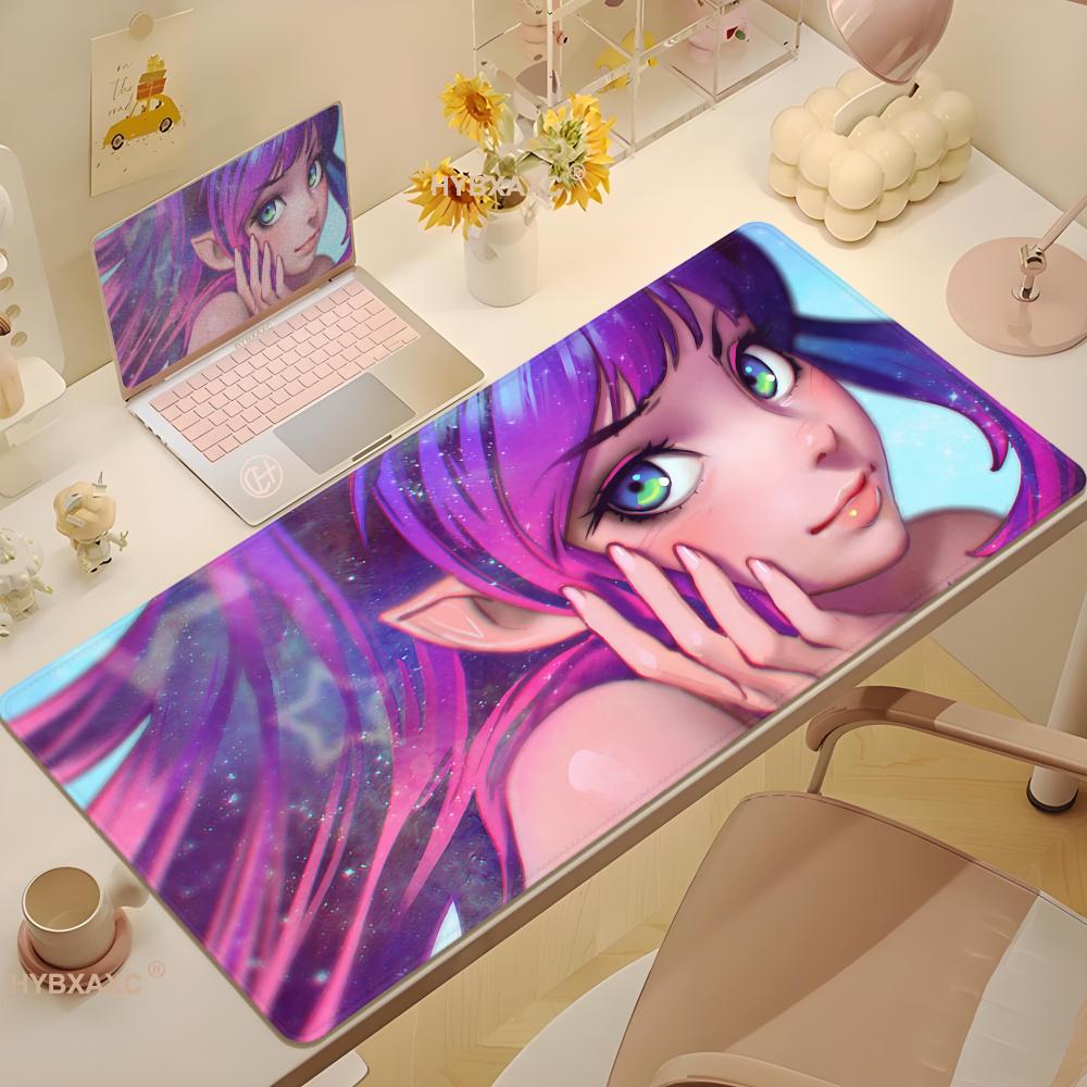 Oyuncu Mouse Pad'i, Büyük Masa - Retro Gaming Desk Setup incelemesi ve fiyatı