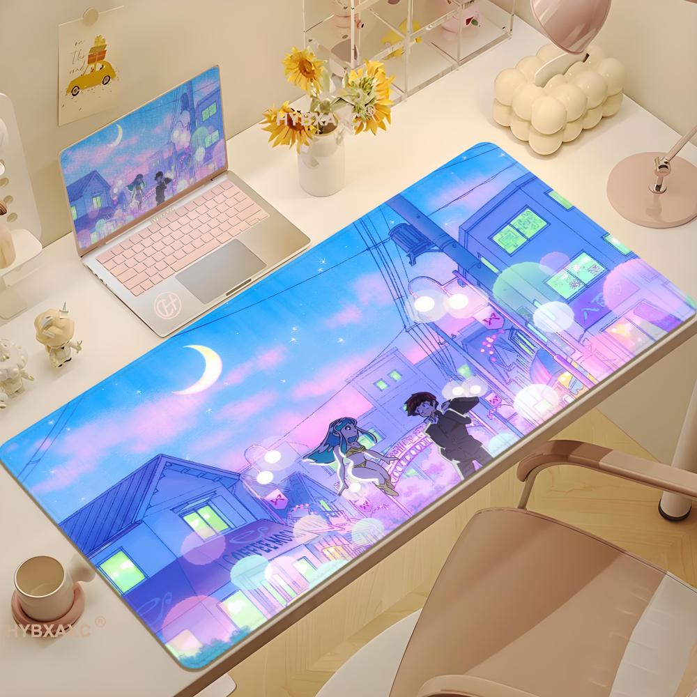 Oyuncu Mouse Pad'i, Büyük Masa - Retro Gaming Desk Setup incelemesi ve fiyatı