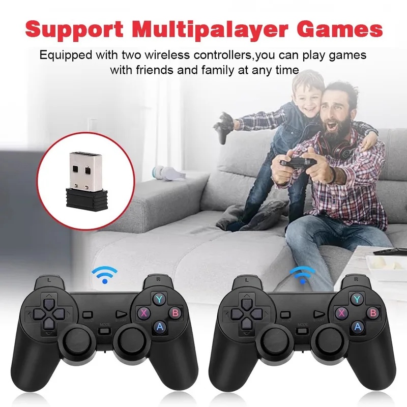 Retro Video Oyunu X2 Plus 128G - Retro Gaming X2 incelemesi ve fiyatı