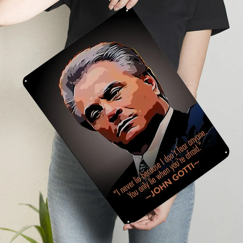 John Gotti Modern Popüler Kült - Retro Gaming At Home incelemesi ve fiyatı