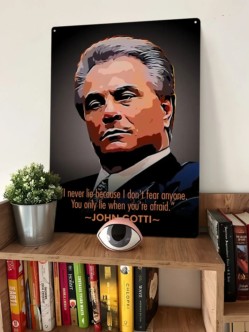 John Gotti Modern Popüler Kült - Retro Gaming At Home incelemesi ve fiyatı