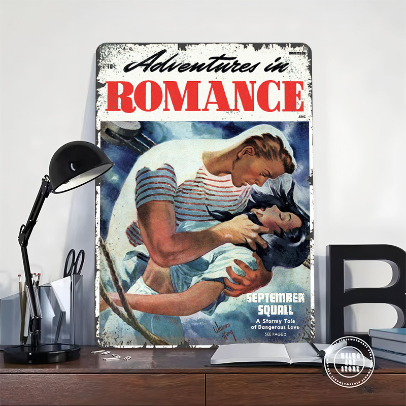 ROMANTİZMDE MACERALAR Teneke P - Retro Gaming At Home incelemesi ve fiyatı
