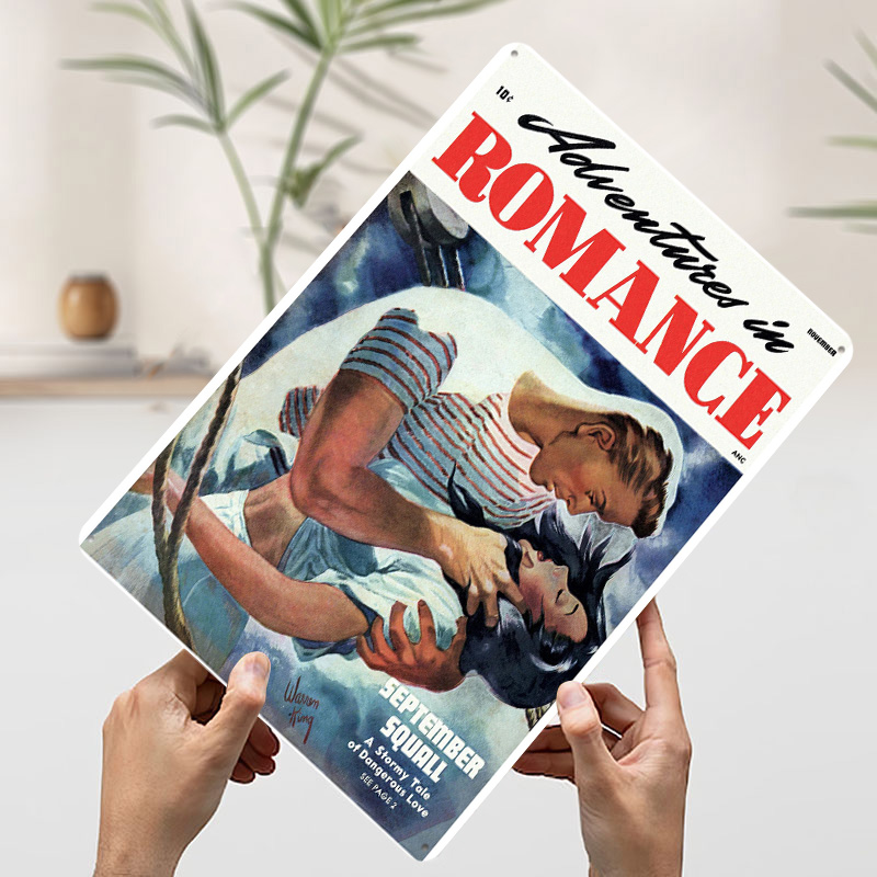 ROMANTİZMDE MACERALAR Teneke P - Retro Gaming At Home incelemesi ve fiyatı