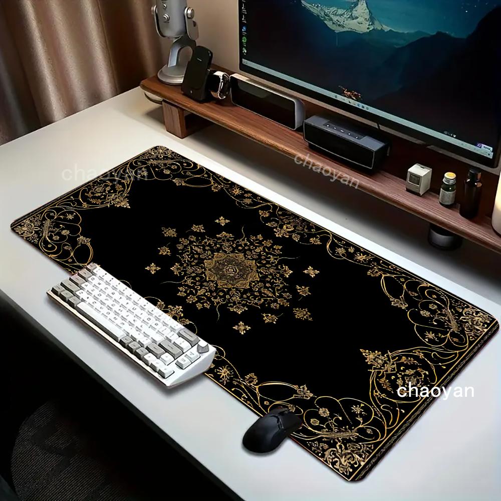 Yeni Siyah İran Halısı Gizemli - Retro Pc Gaming incelemesi ve fiyatı