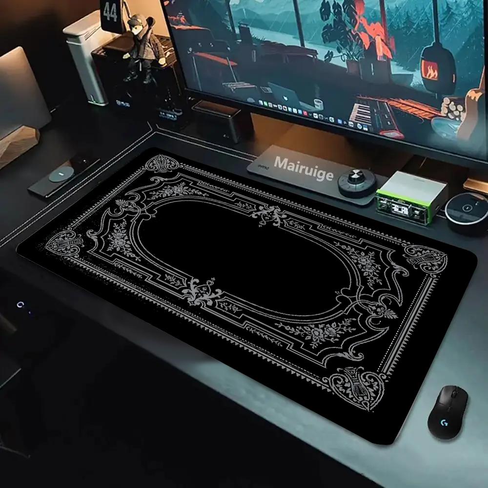 Yeni Siyah İran Halısı Gizemli - Retro Pc Gaming incelemesi ve fiyatı