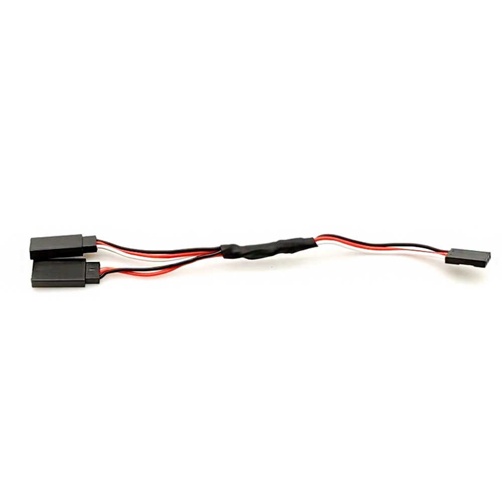 5/8/10 adet RC Servo Y Uzatma  - Composite Rca Cable incelemesi ve fiyatı