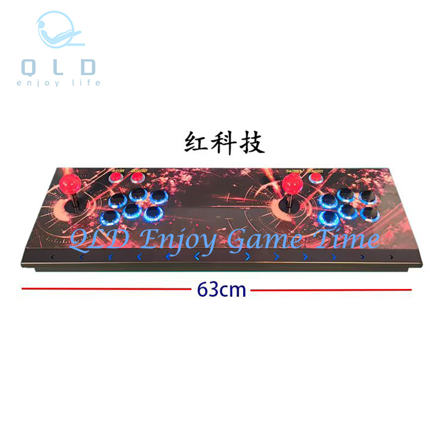 3D PandoraSaga kutusu 26800'ü  - Retro Gaming Stick incelemesi ve fiyatı