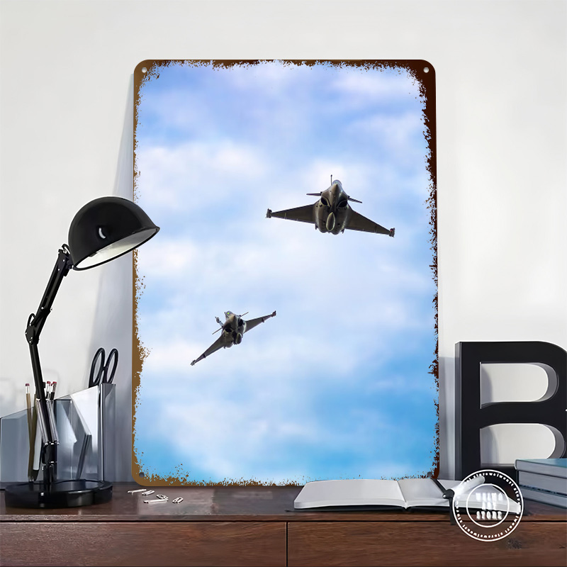 Dassault Rafale X2 Teneke Post - Retro Gaming X2 incelemesi ve fiyatı