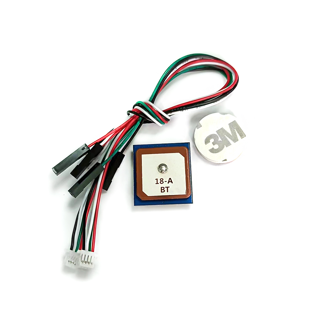 BN-220 BN880 GPS GLONASS Modül - Composite Rca Cable incelemesi ve fiyatı
