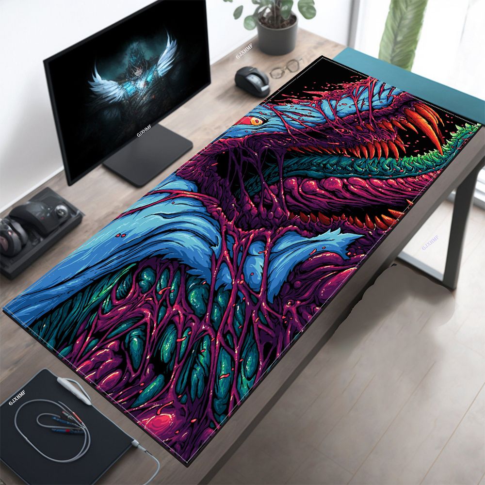 Japonya Kırmızı Mouse Pad Neon - Retro Gaming Japan incelemesi ve fiyatı