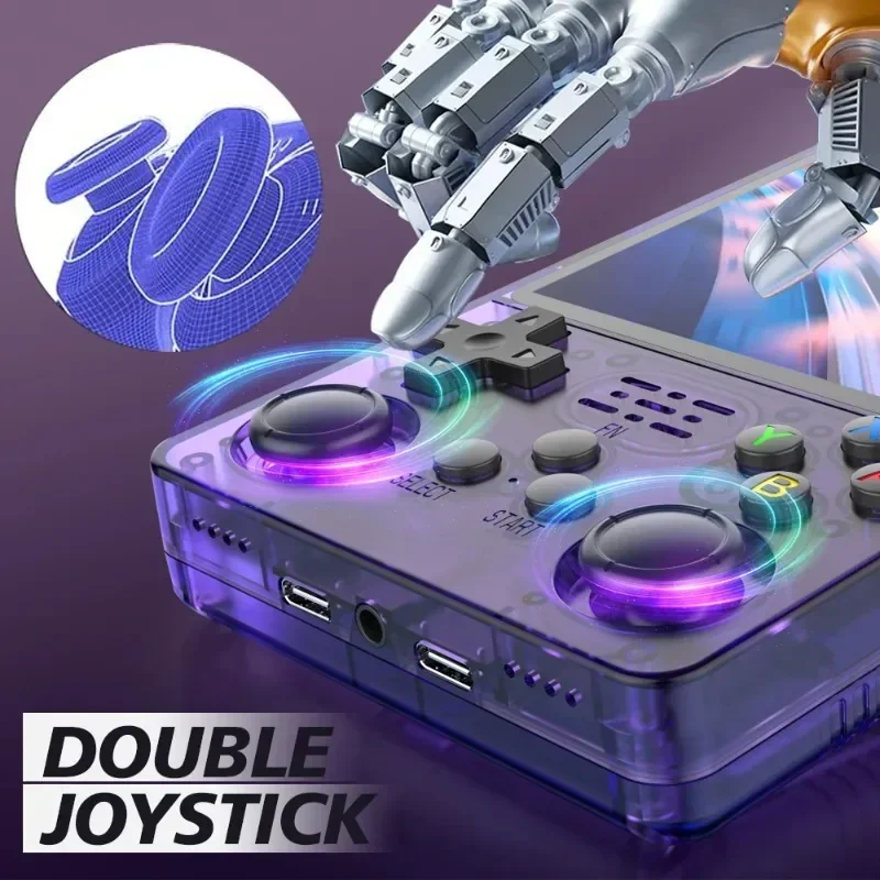 FUNKIDDY R36S Plus Retro Oyun  - Retro Gaming R36S incelemesi ve fiyatı