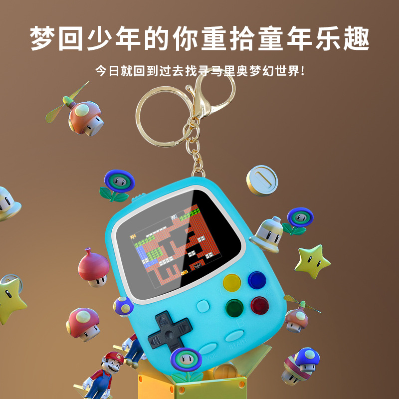 2026 H3 Mini El Tipi Oyun Kons - Retro Handheld Console incelemesi ve fiyatı