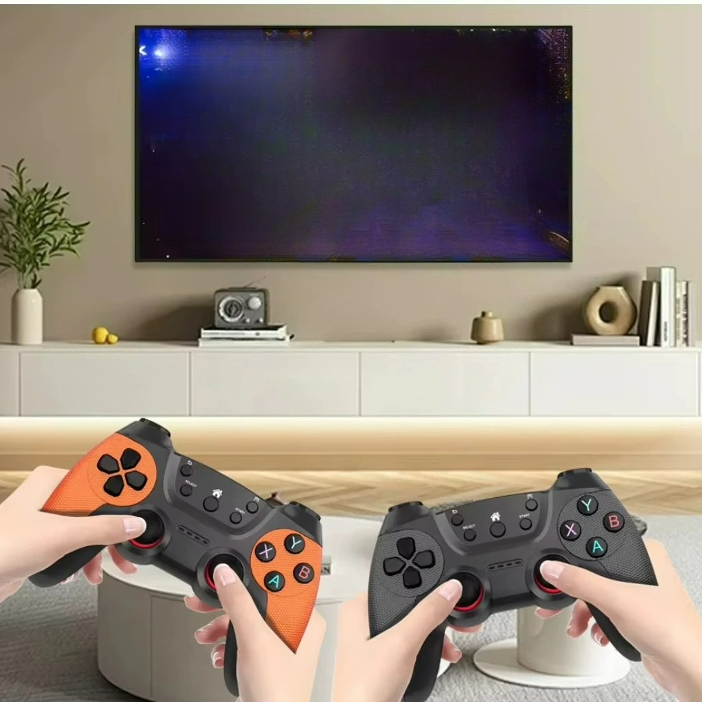 X2 Pro Ultra TV Oyun Çubuğu 4K - Retro Gaming X2 incelemesi ve fiyatı
