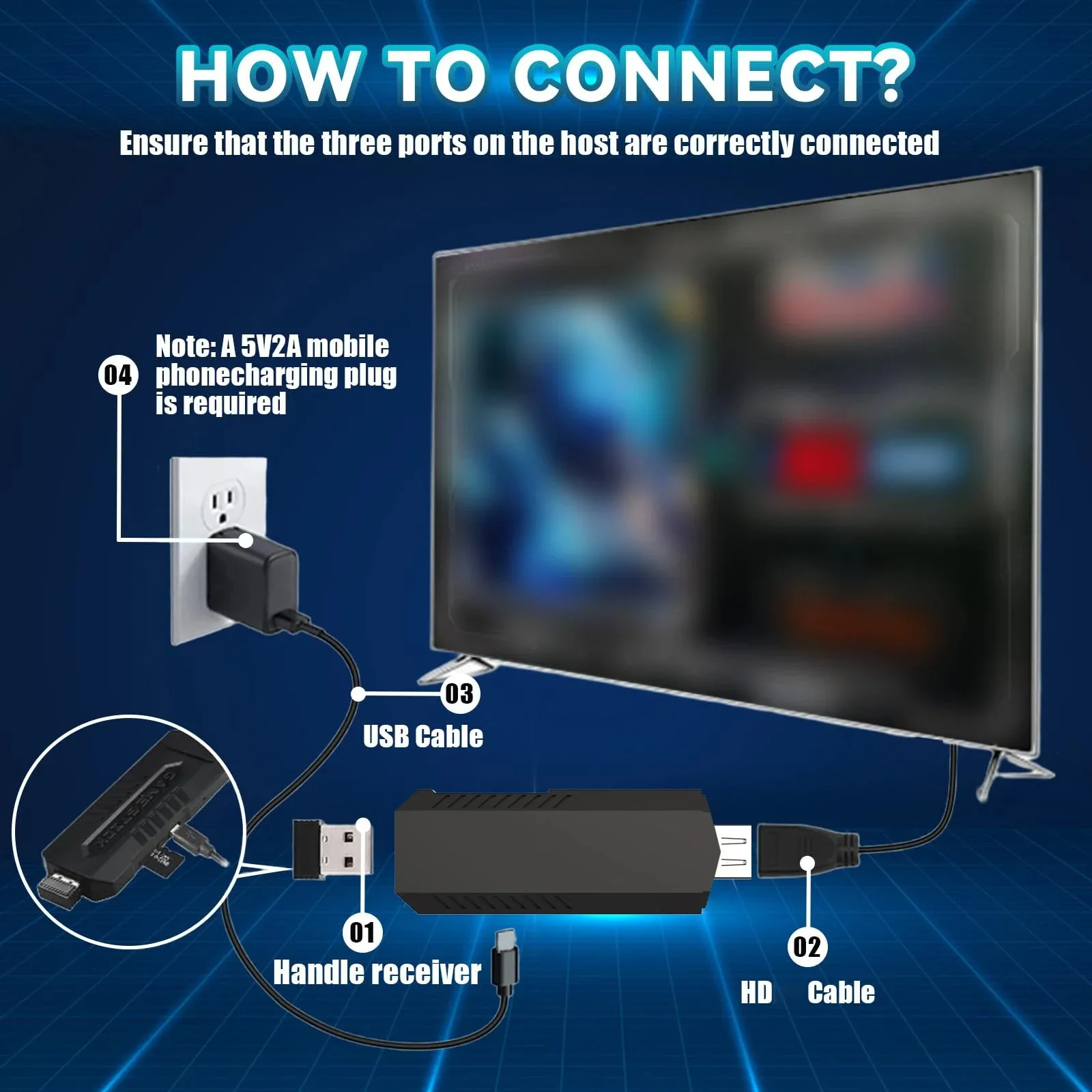 X2 Pro Ultra TV Oyun Çubuğu 4K - Retro Gaming X2 incelemesi ve fiyatı