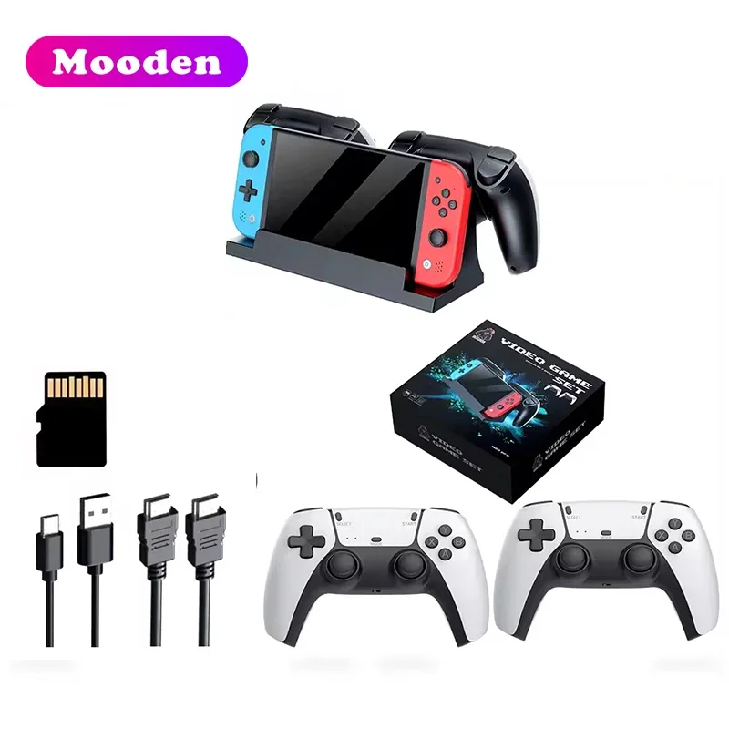 S M20 Pro El Tipi Video Oyun K - Retro Handheld Console incelemesi ve fiyatı