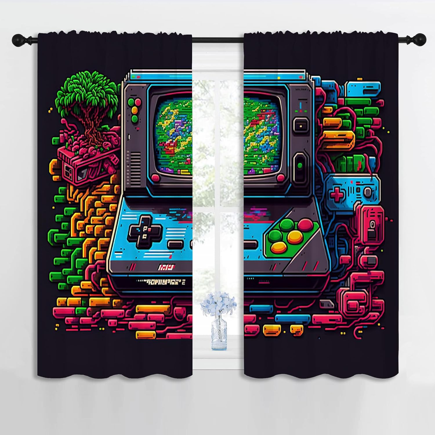 Retro Arcade Kontrol Cihazı Jo - Retro Gaming Japan incelemesi ve fiyatı